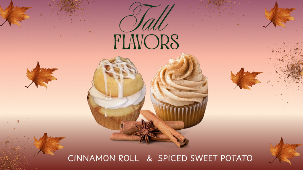 Fall flavors