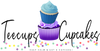 Teecups cupcakes