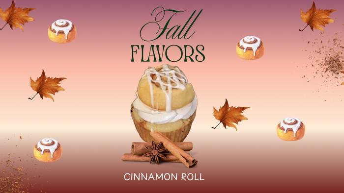 Fall flavors