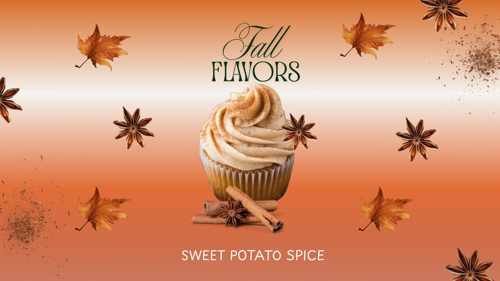 Fall flavors